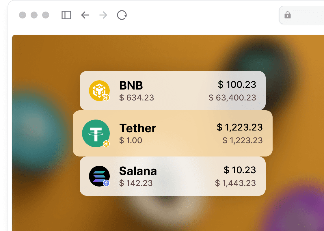 browser